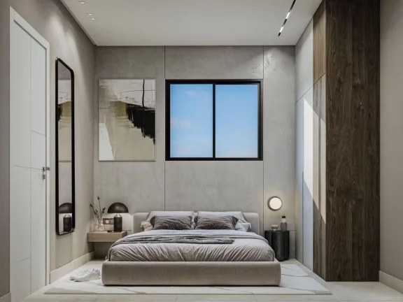 Imagem Cobertura à venda em João Pessoa, Bancários, com 3 quartos, 104,16m2