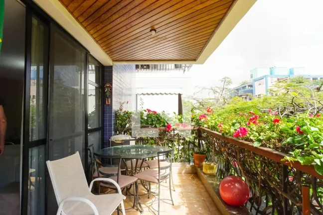 Imagem Apartamento à Venda - Recreio, 3 Quartos, 115 m2