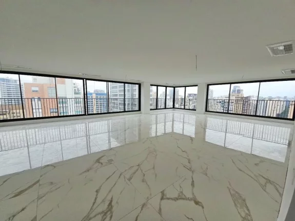 Apartamento novo e pronto para morar com armários Kitchens e lazer incrível!