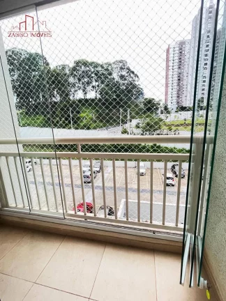 Imagem Lindo Apartamento no Parque Rebouças.