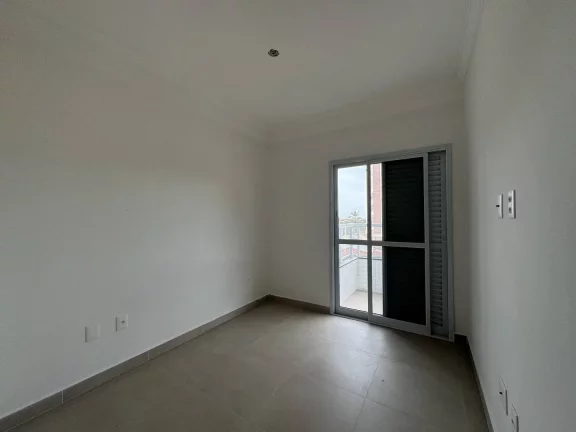 Imagem Apartamento com vista para o mar na praia das toninhas