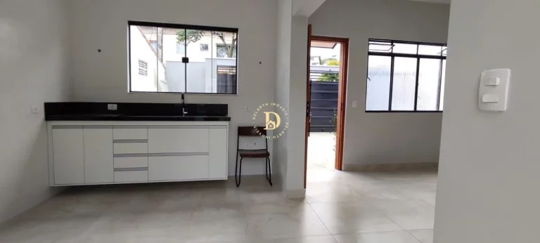 Imagem Casa - Jardim das Indústrias - São José dos Campos - 3 Dormitórios (1 Suíte) - 8