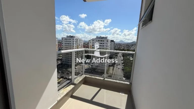Imagem Apartamento 3 quartos, 1 suíte, 2 vagas e 72m² na Praia de Itaparica. Lazer completo, localização estratégica e muito mais para você!