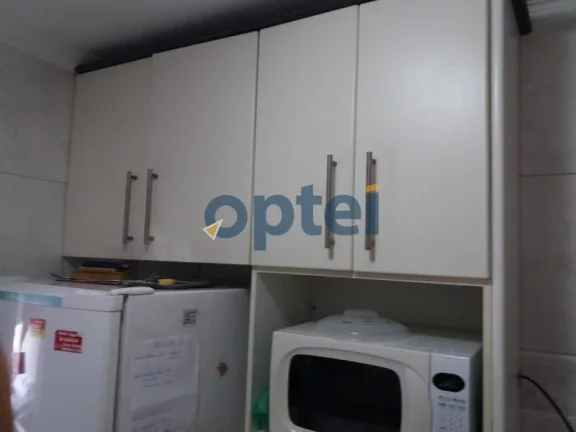 Imagem APARTAMENTO COM 2 DORMITÓRIOS À VENDA, 51 M² - VILA CAMPESTRE - SÃO PAULO/SP