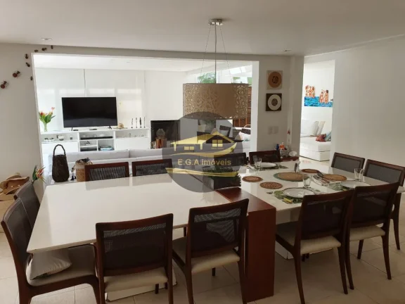 Imagem Casa no Condomínio Raízes Juquehy