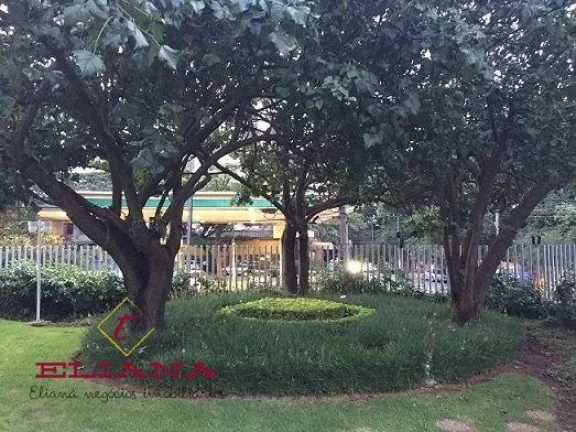 Imagem Apartamento com 3 quartos, 170m² em São Paulo, Perdizes