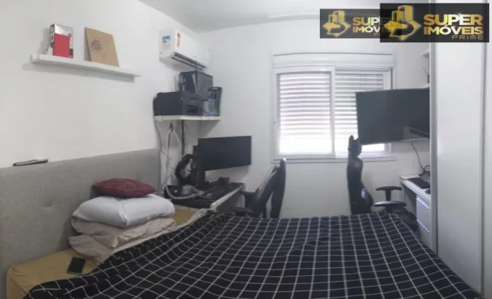 Imagem Apartamento Padrão para Venda em Três Vendas Pelotas-RS - 25