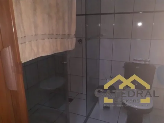 Imagem SOBRADO COM 3 DORMITÓRIOS À VENDA, 237 M² POR R$ 890.000,00 - JARDIM FLORESTAL - JUNDIAÍ/SP