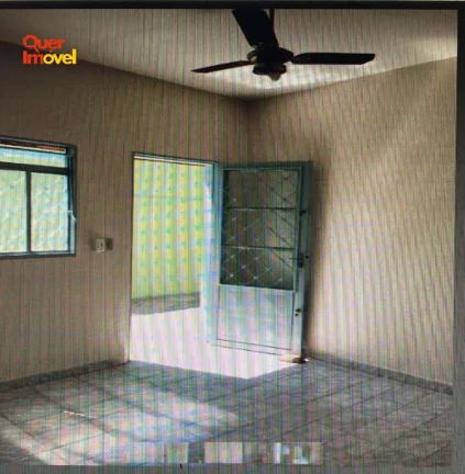Imagem Imperdível! Casa à venda em Ribeirão Preto-SP, bairro Ipiranga: 3 quartos, 1 sala, 1 banheiro, 2 vagas e 540m² de área. Venha conferir!