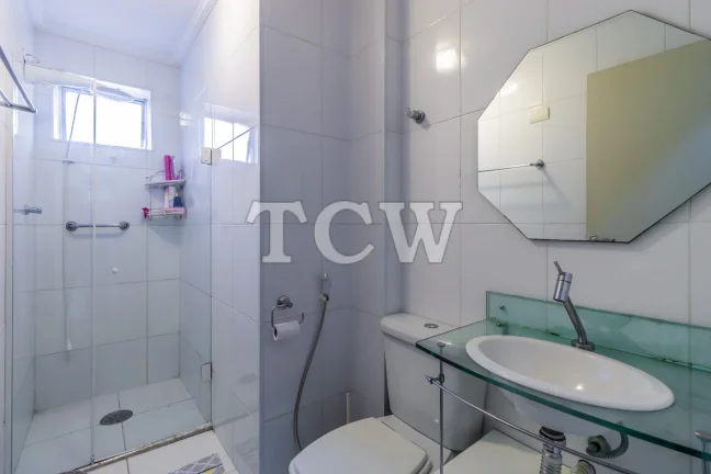 Imagem Apartamento à venda no bairro Vila Clementino - São Paulo/SP, Zona Sul