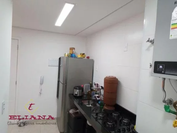 Imagem Apartamento à venda em São Paulo, Vila Pirituba, com 2 quartos, 44m²