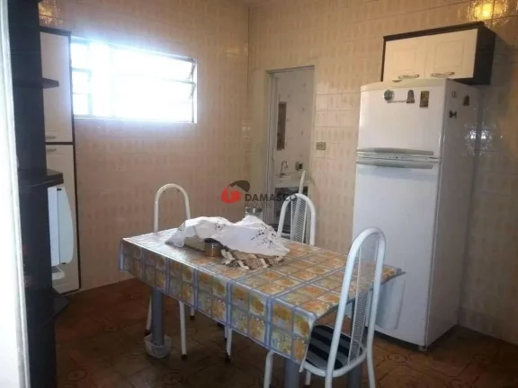 Imagem Casa à venda 2 Quartos, 1 Suite, 2 Vagas, 104M², Olímpico, São Caetano do Sul - SP