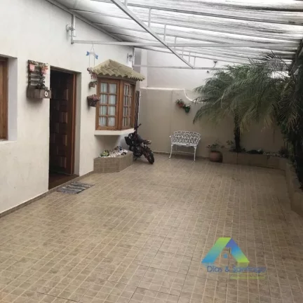 Imagem Otima casa com alto Padrão toda reformada com ótima localização.