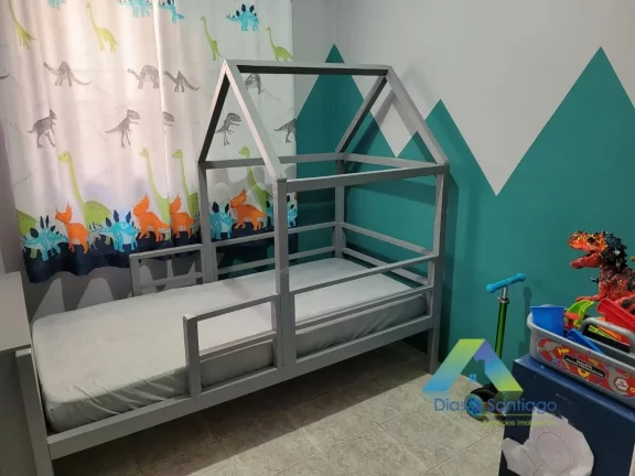 Imagem Casa à venda no bairro Vila Liviero - São Paulo/SP