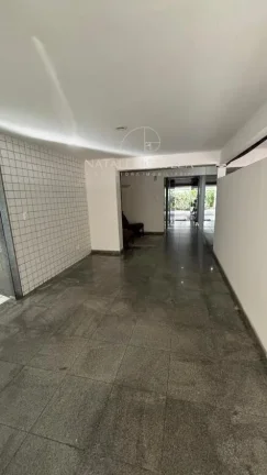 Imagem Excelente apartamento junto a Praça de Casa Forte!