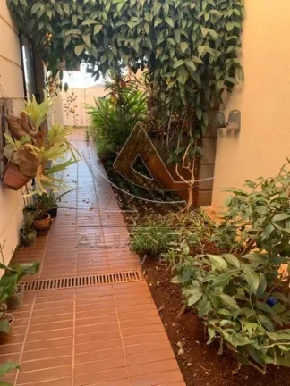 Imagem Casa Condomínio - Ribeirão Preto - Bonfim Paulista
