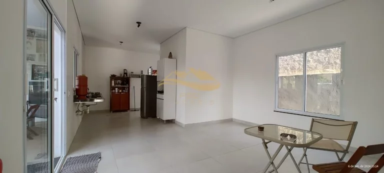 Imagem CHACARA RESIDENCIAL em INDAIATUBA - SP, TERRAS DE ITAICI