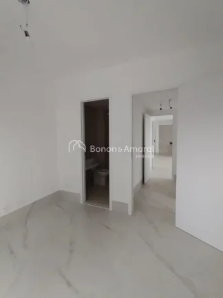 Imagem Apartamento à venda no DNA Taquaral, em Campinas/SP. Com 90m² de área privativa, esse imóvel nov...