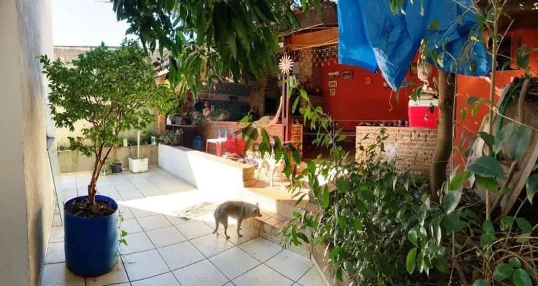 Imagem Sobrado à venda 2 Quartos, 2 Suites, 3 Vagas, Santa Paula, São Caetano do Sul - SP