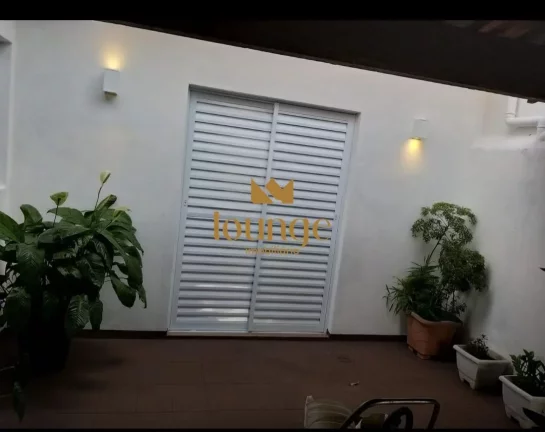 Imagem Sobrado à Venda na Vila Angélica Zona Norte - Sorocaba/SP