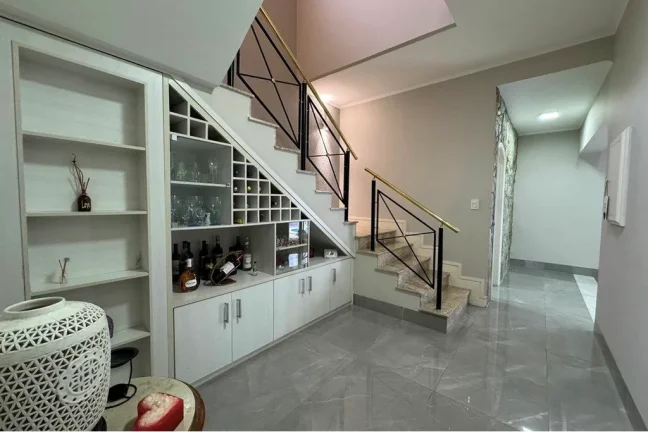 Imagem CASA RESIDENCIAL em São Paulo - SP, Freguesia do Ó
