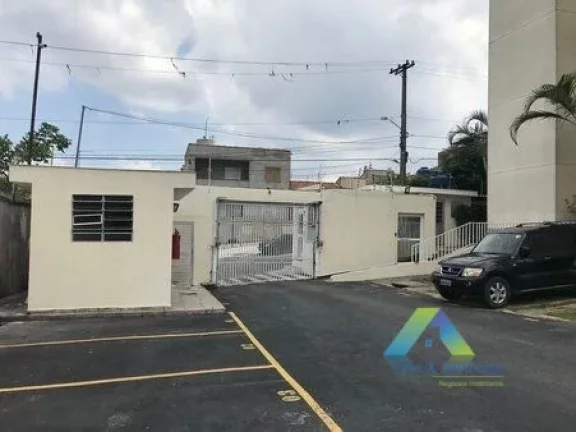 Imagem Apartamento com 2 dormitórios à venda, 50 m² - Vila Santa Teresa - São Paulo/SP