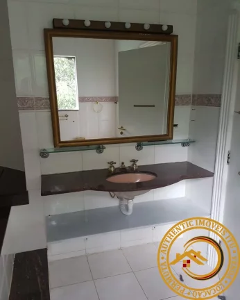 Imagem CASA RESIDENCIAL em ITU - SP, CONDOMÍNIO TERRAS DE SÃO JOSÉ