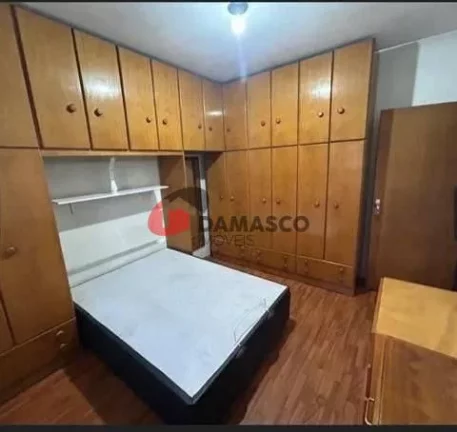 Imagem Sobrado à venda, Paulicéia, São Bernardo do Campo, SP