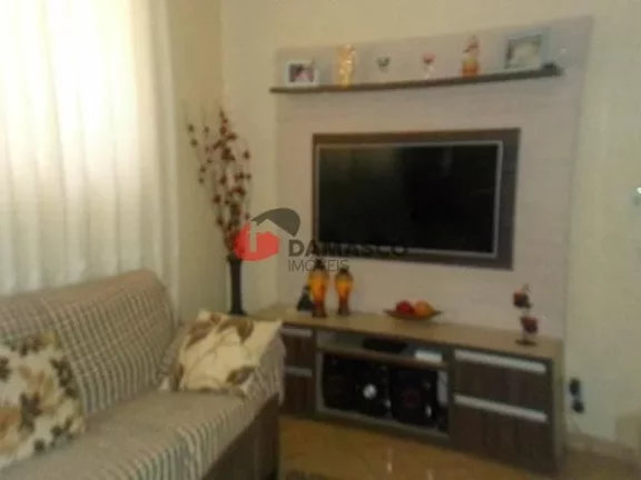 Imagem Sobrado à venda 3 Quartos, 1 Vaga, 114M², Boa Vista, São Caetano do Sul - SP