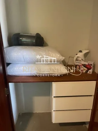 Imagem Apartamento - Ribeirão Preto - Vila Tibério - Região Oeste