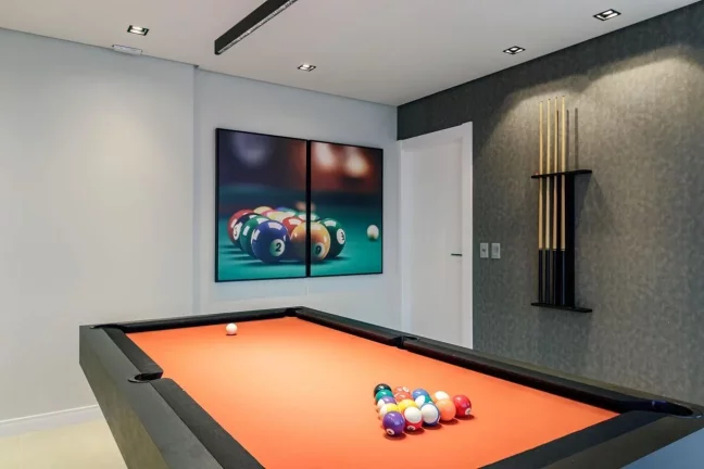 Imagem Apartamento à venda, com 2 quartos, 111m²