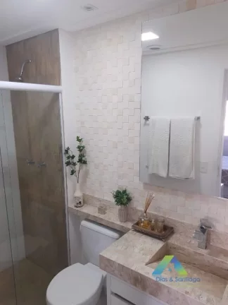 Imagem VILA DA SAÚDE Apartamento 64M², 2 dormitórios, varanda gourmet, 1 vaga, lazer completo, ótima localização e valor !!!