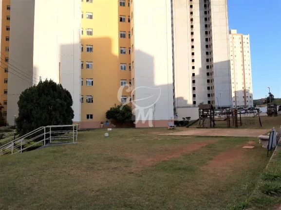 Imagem 3 dormitórios na Av. Nove de Julho, Jundiaí