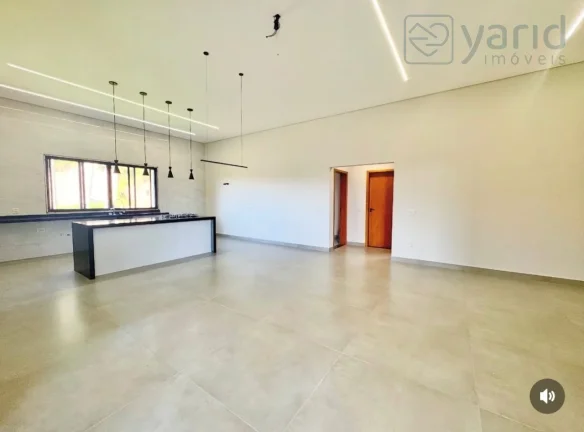 Imagem CASA TÉRREA ALTO PADRÃO PARA VENDA, CONDOMÍNIO FECHADO, CAXAMBÚ, JUNDIAÍ SP