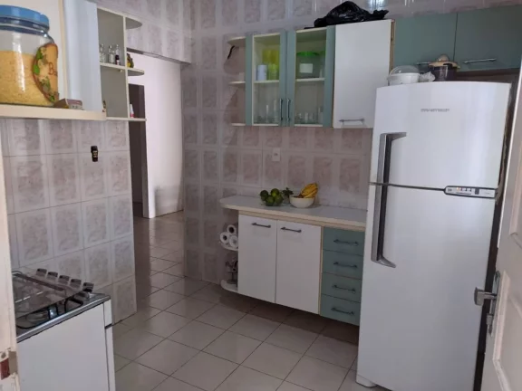 Imagem Casa no Conjunto Prisco Viana - 3/4, 160m², Suítes, Garagem - Consulte-nos!