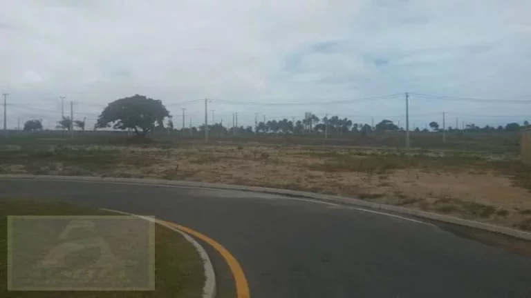 Imagem Terreno em Condomínio para Venda em Natal, Pium