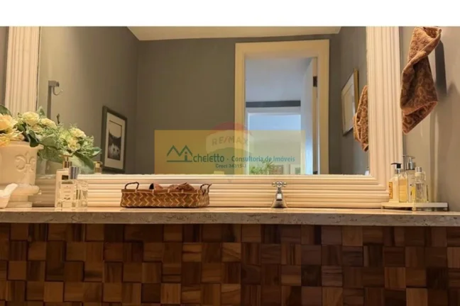 Imagem APARTAMENTO RESIDENCIAL em SÃO PAULO - SP, ITAIM BIBI