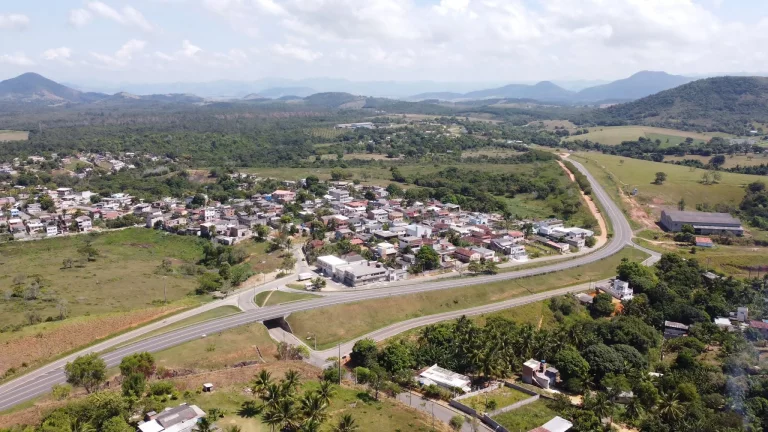 Imagem AREA RESIDENCIAL em GUARAPARI - ES, MEAÍPE