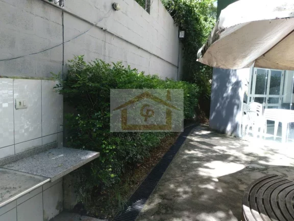 Imagem Km 30 raposo Tavares, Imperdível, 2 quartos *varanda, 1 vaga coberta