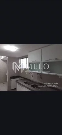 Imagem Apartamento 3Qts,1Suite, 1vaga, 88m2