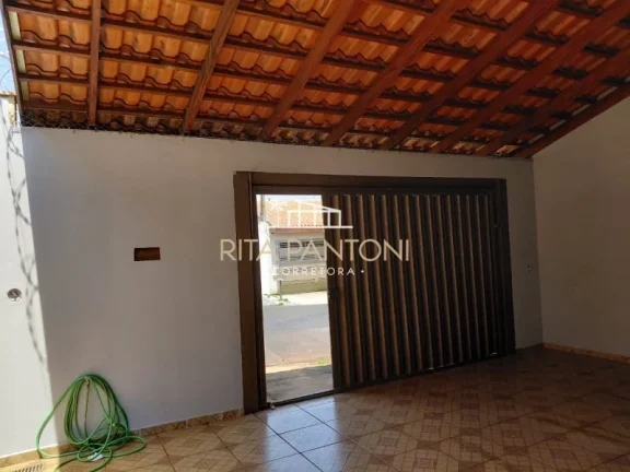 Imagem Casa - Ribeirão Preto - Planalto Verde