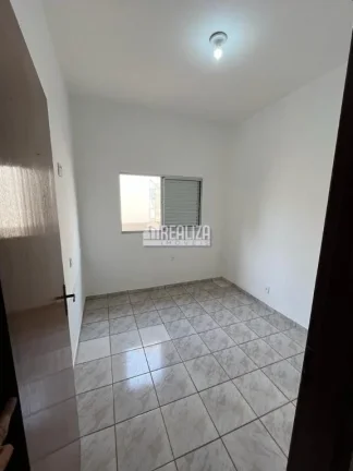 Imagem Casas / Padrão na cidade de Uberaba