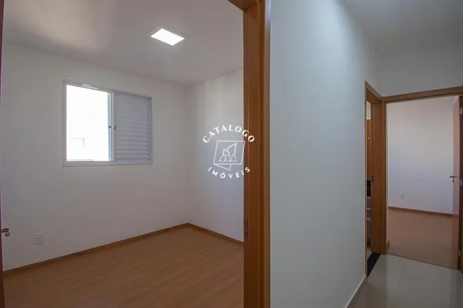 Imagem Apartamento - Aluguel no bairro Recreio das Acácias - Ribeirão Preto, SP