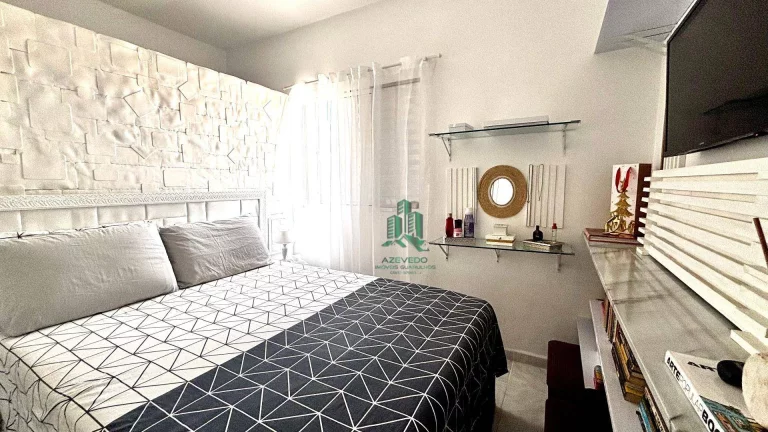 Imagem Apartamento à venda, 47 m² por R$ 230.000,00 - Jardim Santa Mena - Guarulhos/SP