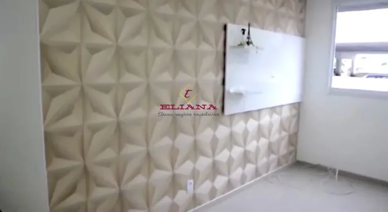 Imagem Apartamento à venda em São Paulo, Jardim Íris, com 2 quartos, 44m²