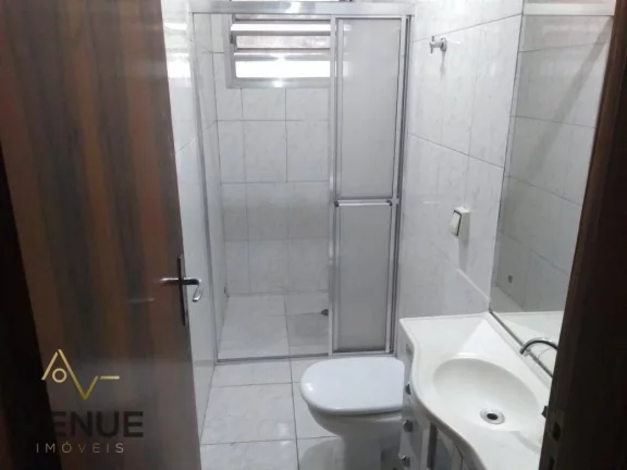 Imagem Sobrado com 4 dormitórios à venda, 144 m² por R$ 688.500,00 - Vila Ema - São Paulo/SP