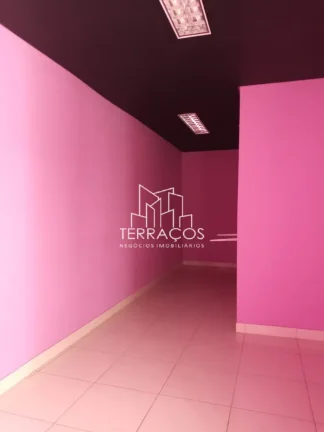 Imagem CASA SOBRADO COMERCIAL - TIPO GALERIA - ANHANGABAU - JUNDIAI - SP