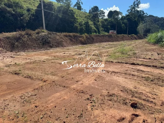 Imagem Terreno à venda, 300 m² por R$ 160.000 - Água Quente - Teresópolis/RJ