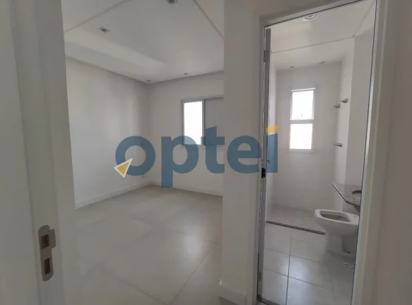 Imagem APARTAMENTO 63,77m2 COM 2 DORMITÓRIOS (1 Suíte), 2 VAGAS À VENDA, NA AFONSINA CONDOMÍNIO MAXI RUDGE II NO RUDGE RAMOS - SÃO BERNARDO DO CAMPO/SP