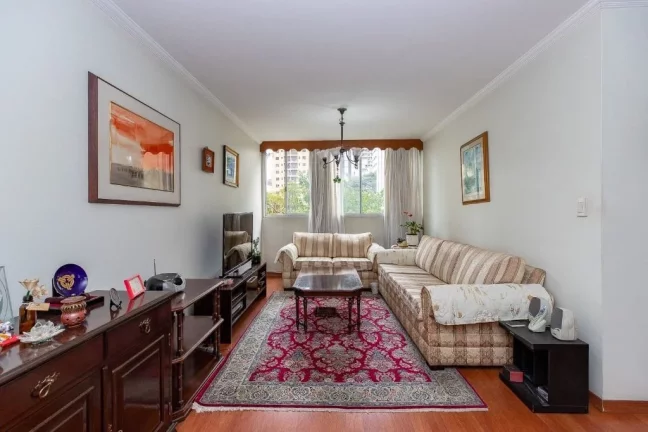 Imagem Apartamento / Vila Olímpia